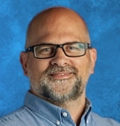 Anthony Vandergugten