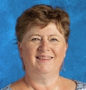 Mary-Ann Vandergugten