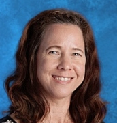 Rebecca Aikema
