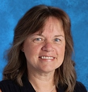 Jackie Vanderwel