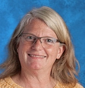 Wilma Wilkinson