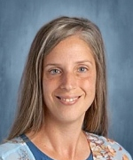 Alaine Bikker