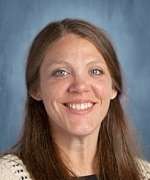 Christina Vandergaag