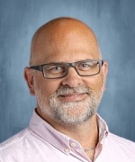 Anthony Vandergugten