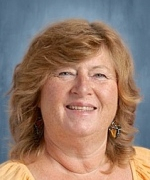 Mary-Ann Vandergugten